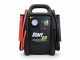 Intec START GO PLUS - Starter - Battery-powered handset, 2200Ah Starting Current