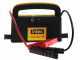 Intec i-Starter 4.0 - Emergency Starter and Battery Charger - 12 V power supply unit