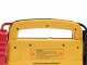 Intec i-Starter 4.0 - Emergency Starter and Battery Charger - 12 V power supply unit