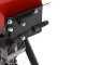 GeoTech LS7 HE EVO Horizontal Log Splitter with Electric Motor - 7 T Splitting Force
