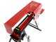 GeoTech LS7 HE EVO Horizontal Log Splitter with Electric Motor - 7 T Splitting Force