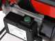 GeoTech LS7 HE EVO Horizontal Log Splitter with Electric Motor - 7 T Splitting Force