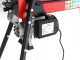 GeoTech LS7 HE EVO Horizontal Log Splitter with Electric Motor - 7 T Splitting Force