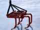 CM5 Medium Series Harrow - 110cm Working Width - with 5 Ploughshares