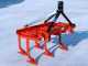 CM5 Medium Series Harrow - 110cm Working Width - with 5 Ploughshares