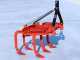 CM5 Medium Series Harrow - 110cm Working Width - with 5 Ploughshares