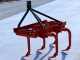 CM5 Medium Series Harrow - 110cm Working Width - with 5 Ploughshares