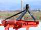 CM5 Medium Series Harrow - 110cm Working Width - with 5 Ploughshares