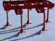 CM5 Medium Series Harrow - 110cm Working Width - with 5 Ploughshares