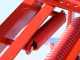 CM5 Medium Series Harrow - 110cm Working Width - with 5 Ploughshares
