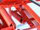 CM5 Medium Series Harrow - 110cm Working Width - with 5 Ploughshares