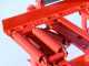 CM5 Medium Series Harrow - 110cm Working Width - with 5 Ploughshares