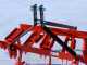 CM5 Medium Series Harrow - 110cm Working Width - with 5 Ploughshares
