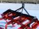 CMR7 Reinforced Medium Series Harrow - 165cm Working Width - with 7 Ploughshares