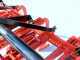 CMR7 Reinforced Medium Series Harrow - 165cm Working Width - with 7 Ploughshares