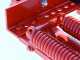 CMR7 Reinforced Medium Series Harrow - 165cm Working Width - with 7 Ploughshares