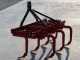 CM7 Medium Series Harrow - 170cm Working Width - with 7 Ploughshares