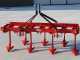 CM7 Medium Series Harrow - 170cm Working Width - with 7 Ploughshares