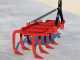 CM7 Medium Series Harrow - 170cm Working Width - with 7 Ploughshares