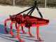 CM7 Medium Series Harrow - 170cm Working Width - with 7 Ploughshares
