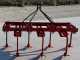CM7 Medium Series Harrow - 170cm Working Width - with 7 Ploughshares