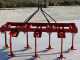 CM7 Medium Series Harrow - 170cm Working Width - with 7 Ploughshares