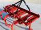 CM7 Medium Series Harrow - 170cm Working Width - with 7 Ploughshares