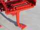 CM7 Medium Series Harrow - 170cm Working Width - with 7 Ploughshares