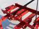 CM7 Medium Series Harrow - 170cm Working Width - with 7 Ploughshares