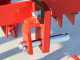 CM7 Medium Series Harrow - 170cm Working Width - with 7 Ploughshares