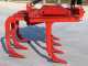CM7 Medium Series Harrow - 170cm Working Width - with 7 Ploughshares