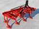 CM7 Medium Series Harrow - 170cm Working Width - with 7 Ploughshares