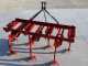 CM7 Medium Series Harrow - 170cm Working Width - with 7 Ploughshares