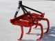 CML5 Light Series Harrow - 115cm Working Width - with 5 Ploughshares