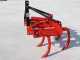 CML5 Light Series Harrow - 115cm Working Width - with 5 Ploughshares