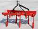 CML5 Light Series Harrow - 115cm Working Width - with 5 Ploughshares