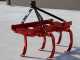 CML5 Light Series Harrow - 115cm Working Width - with 5 Ploughshares