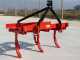 CML5 Light Series Harrow - 115cm Working Width - with 5 Ploughshares
