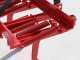 CML5 Light Series Harrow - 115cm Working Width - with 5 Ploughshares