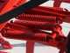 CML5 Light Series Harrow - 115cm Working Width - with 5 Ploughshares