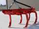 CML5 Light Series Harrow - 115cm Working Width - with 5 Ploughshares