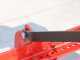 CML5 Light Series Harrow - 115cm Working Width - with 5 Ploughshares