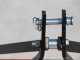 CML5 Light Series Harrow - 115cm Working Width - with 5 Ploughshares