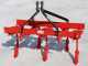 CML5 Light Series Harrow - 115cm Working Width - with 5 Ploughshares