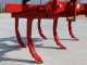 CML5 Light Series Harrow - 115cm Working Width - with 5 Ploughshares
