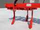 CML5 Light Series Harrow - 115cm Working Width - with 5 Ploughshares