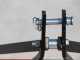 CML5 Light Series Harrow - 115cm Working Width - with 5 Ploughshares