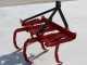 CML5 Light Series Harrow - 115cm Working Width - with 5 Ploughshares