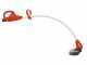 Flymo C-Li 20V3N1 3-in-1 Bundle Kit - Brush Cutter - Hedge Trimmer - Leaf Blower  - 20 V battery-powered motor