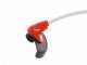 Flymo C-Li 20V3N1 3-in-1 Bundle Kit - Brush Cutter - Hedge Trimmer - Leaf Blower  - 20 V battery-powered motor